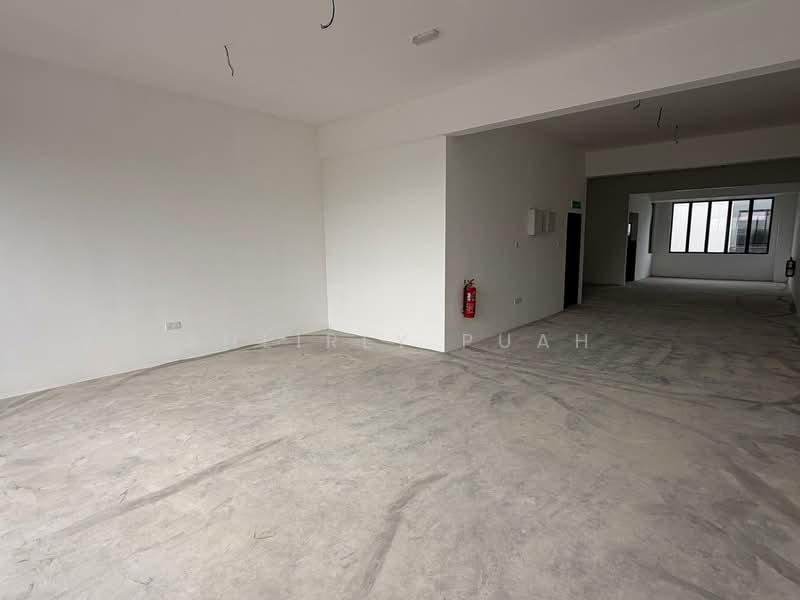 Shop / Office for Rent in Taman Setia Indah (Tebrau) - Sheirly Puah - Interior - PropertyGuru.com.my