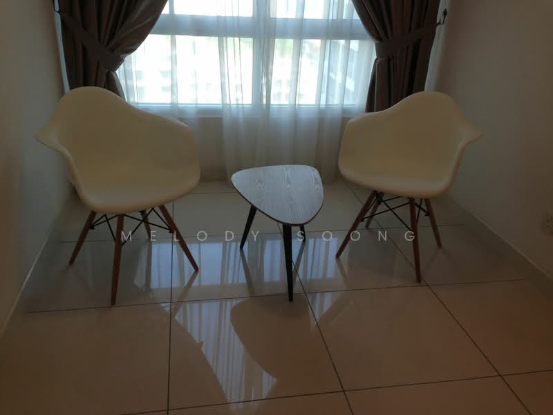 Service Residence for Rent at V Residence 3 @ Sunway Velocity - Melody Soong - Interior - PropertyGuru.com.my