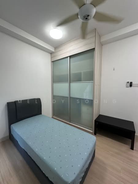 Servis Apartment untuk Disewa di V Residence 3 @ Sunway Velocity - Melody Soong - PropertyGuru.com.my