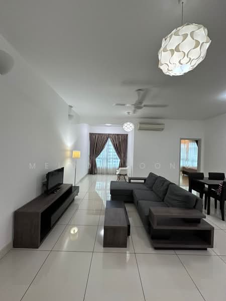 Servis Apartment untuk Disewa di V Residence 3 @ Sunway Velocity - Melody Soong - PropertyGuru.com.my