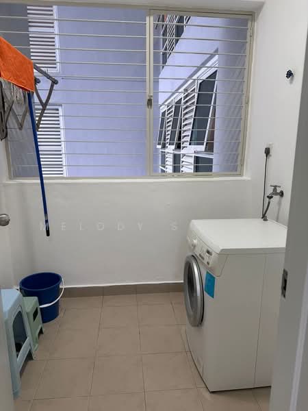Servis Apartment untuk Disewa di V Residence 3 @ Sunway Velocity - Melody Soong - PropertyGuru.com.my