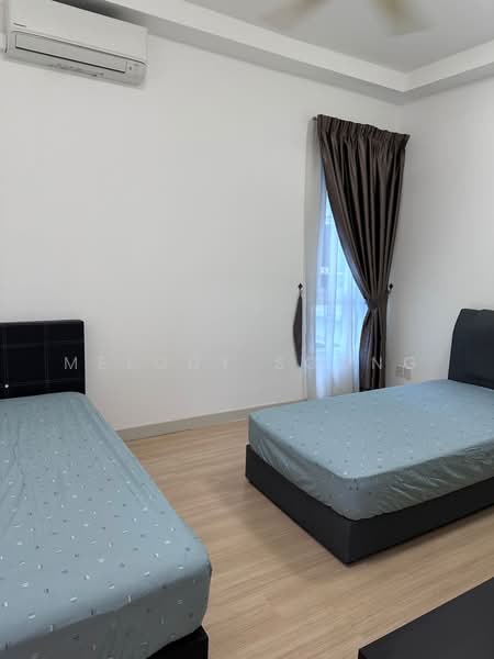 Servis Apartment untuk Disewa di V Residence 3 @ Sunway Velocity - Melody Soong - PropertyGuru.com.my