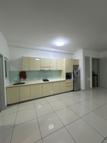 Servis Apartment untuk Disewa di V Residence 3 @ Sunway Velocity - Melody Soong - PropertyGuru.com.my