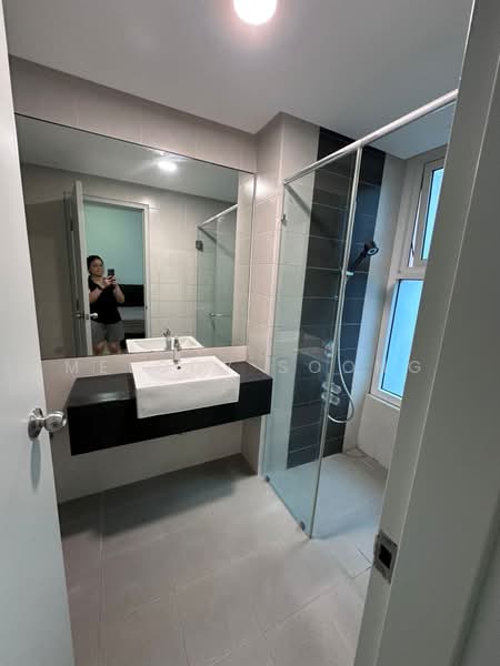 Servis Apartment untuk Disewa di V Residence 3 @ Sunway Velocity - Melody Soong - PropertyGuru.com.my
