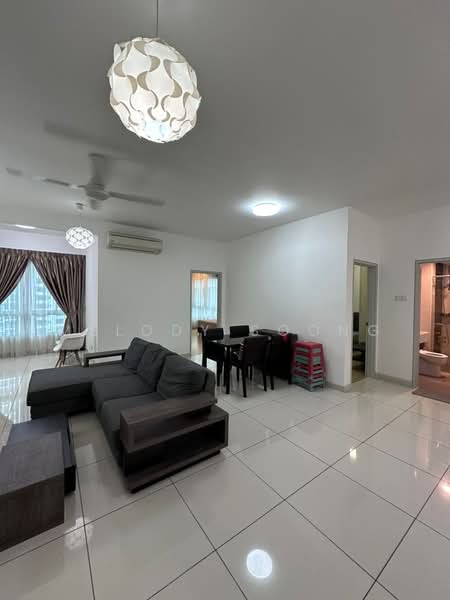 Servis Apartment untuk Disewa di V Residence 3 @ Sunway Velocity - Melody Soong - PropertyGuru.com.my