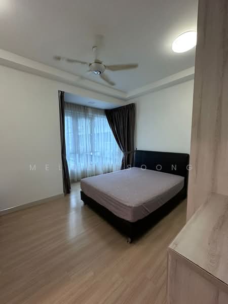 Servis Apartment untuk Disewa di V Residence 3 @ Sunway Velocity - Melody Soong - PropertyGuru.com.my