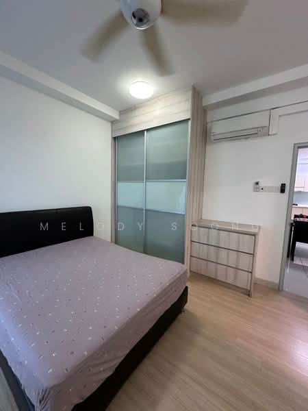 Servis Apartment untuk Disewa di V Residence 3 @ Sunway Velocity - Melody Soong - PropertyGuru.com.my