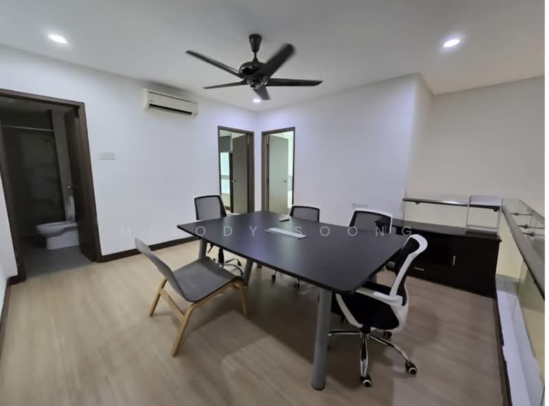 Service Residence for Rent at V Residence 3 @ Sunway Velocity - Melody Soong - Interior - PropertyGuru.com.my