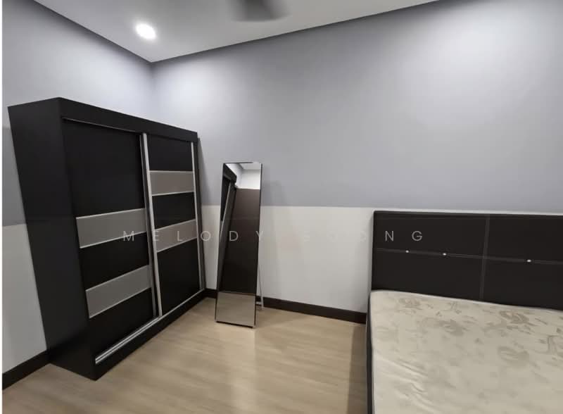 Service Residence for Rent at V Residence 3 @ Sunway Velocity - Melody Soong - Bedroom - PropertyGuru.com.my