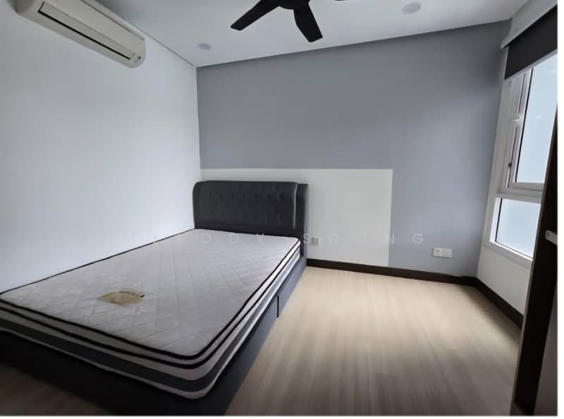 Service Residence for Rent at V Residence 3 @ Sunway Velocity - Melody Soong - Bedroom - PropertyGuru.com.my