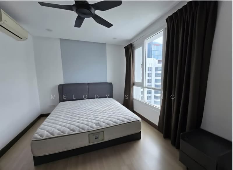 Service Residence for Rent at V Residence 3 @ Sunway Velocity - Melody Soong - PropertyGuru.com.my