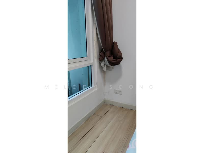 Service Residence for Rent at V Residence 3 @ Sunway Velocity - Melody Soong - Interior - PropertyGuru.com.my
