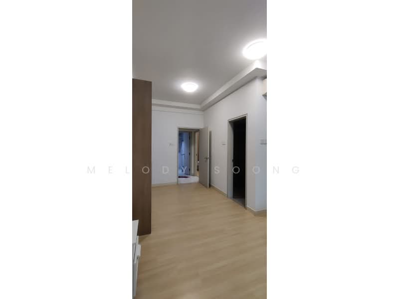 Service Residence for Rent at V Residence 3 @ Sunway Velocity - Melody Soong - Interior - PropertyGuru.com.my