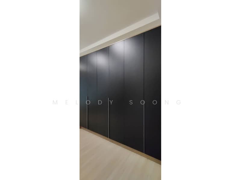 Service Residence for Rent at V Residence 3 @ Sunway Velocity - Melody Soong - Interior - PropertyGuru.com.my
