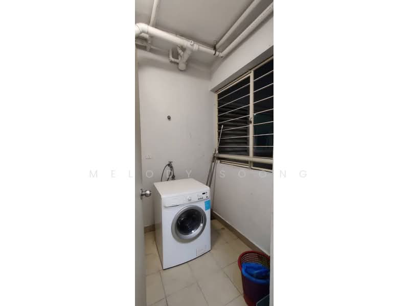 Service Residence for Rent at V Residence 3 @ Sunway Velocity - Melody Soong - Interior - PropertyGuru.com.my