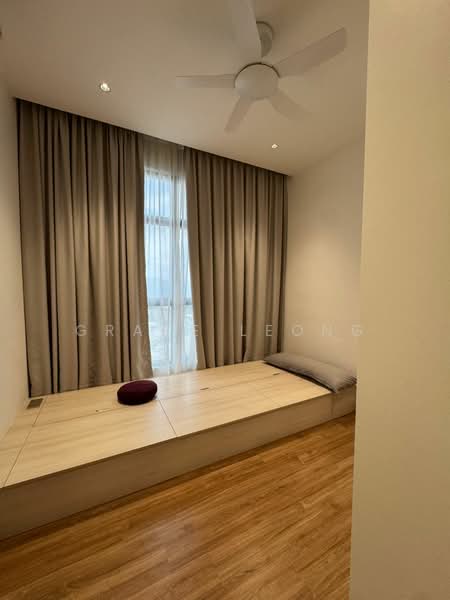 Condominium for Sale at Damansara Seresta - Grace Leong - Bedroom - PropertyGuru.com.my