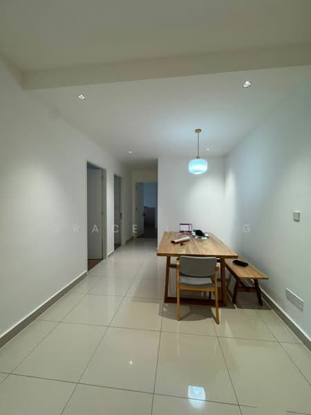 Condominium for Sale at Damansara Seresta - Grace Leong - Dining Room - PropertyGuru.com.my
