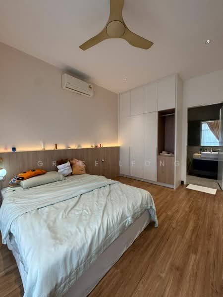 Condominium for Sale at Damansara Seresta - Grace Leong - Bedroom - PropertyGuru.com.my