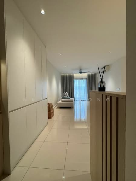 Condominium for Sale at Damansara Seresta - Grace Leong - Living Room - PropertyGuru.com.my