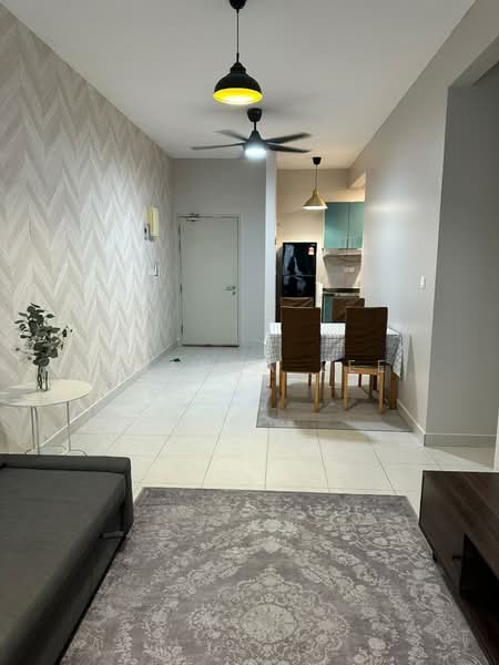 Kondominium untuk Disewa di Sky Awani Residensi 2 - Amanda Lee - PropertyGuru.com.my