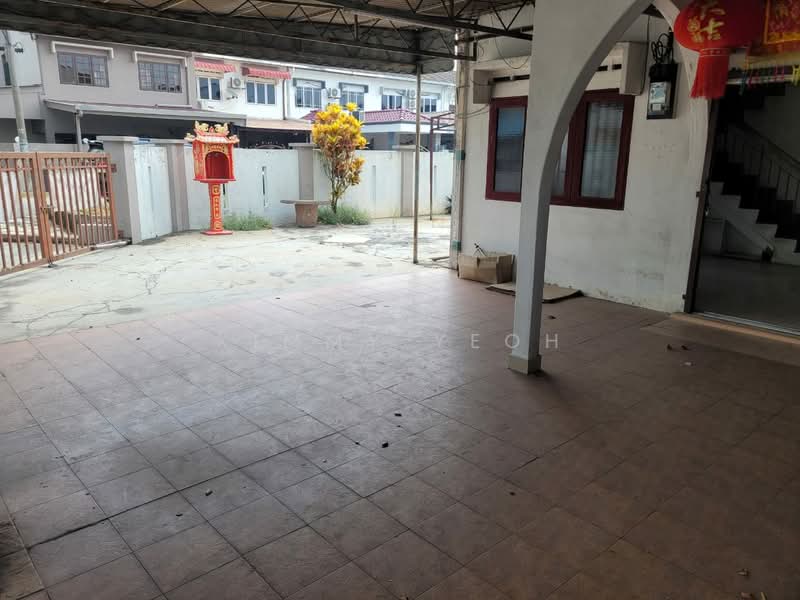 Rumah Teres 2 Tingkat untuk Dijual di Pandamaran (Klang) - Kimmy Yeoh - Exterior - PropertyGuru.com.my