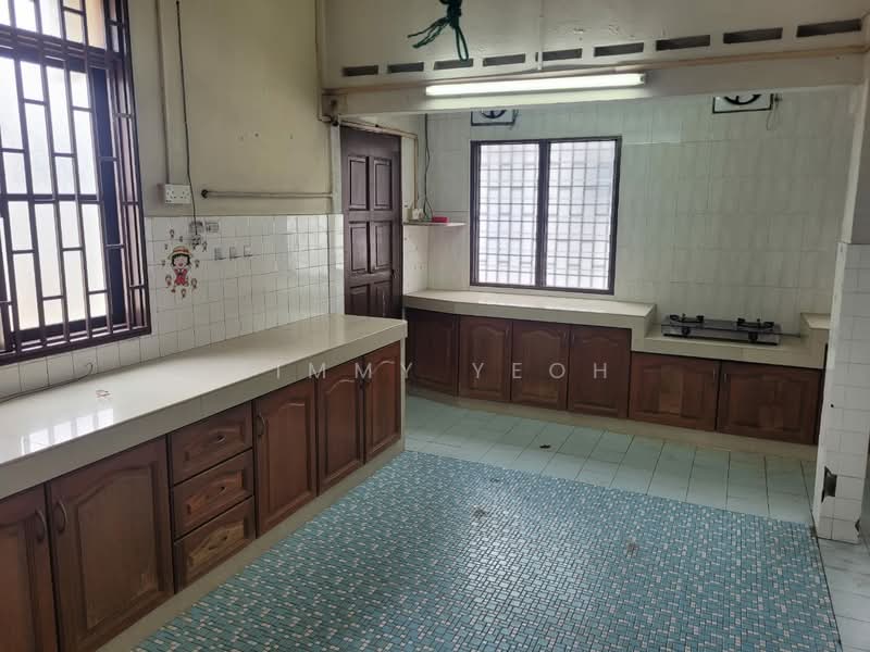 Rumah Teres 2 Tingkat untuk Dijual di Pandamaran (Klang) - Kimmy Yeoh - Kitchen - PropertyGuru.com.my
