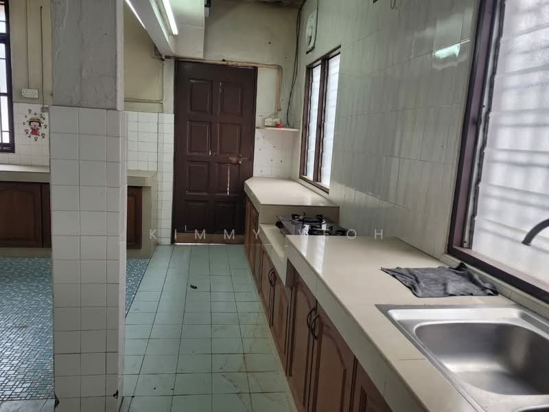 Rumah Teres 2 Tingkat untuk Dijual di Pandamaran (Klang) - Kimmy Yeoh - Kitchen - PropertyGuru.com.my