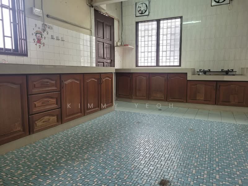 Rumah Teres 2 Tingkat untuk Dijual di Pandamaran (Klang) - Kimmy Yeoh - Kitchen - PropertyGuru.com.my