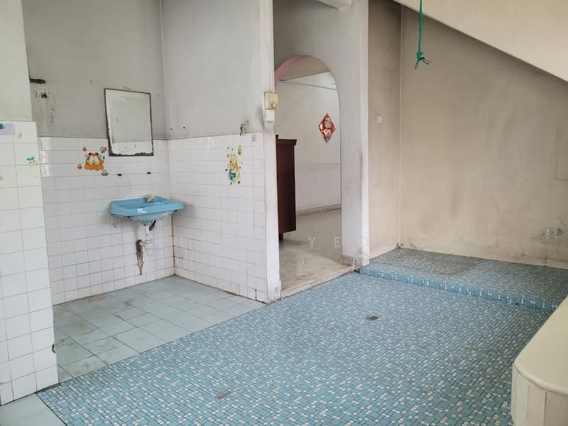 Rumah Teres 2 Tingkat untuk Dijual di Pandamaran (Klang) - Kimmy Yeoh - Kitchen - PropertyGuru.com.my