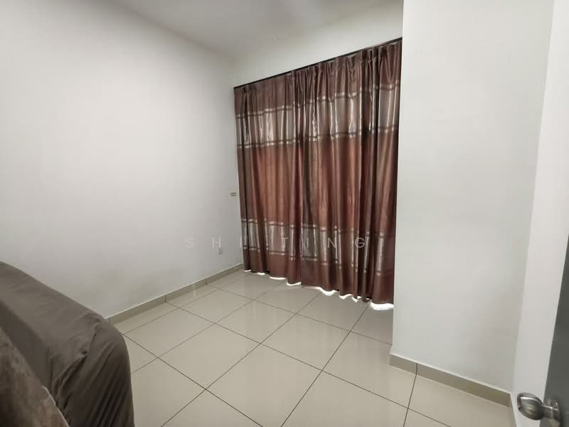 Cluster House for Sale in Taman Mutiara Mas (Skudai) - Shi Ting - Interior - PropertyGuru.com.my
