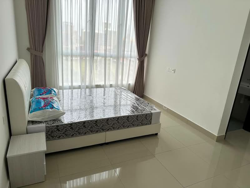 Service Residence for Rent at TRELLIS RESIDENCES - Alvin Boo - Bedroom - PropertyGuru.com.my