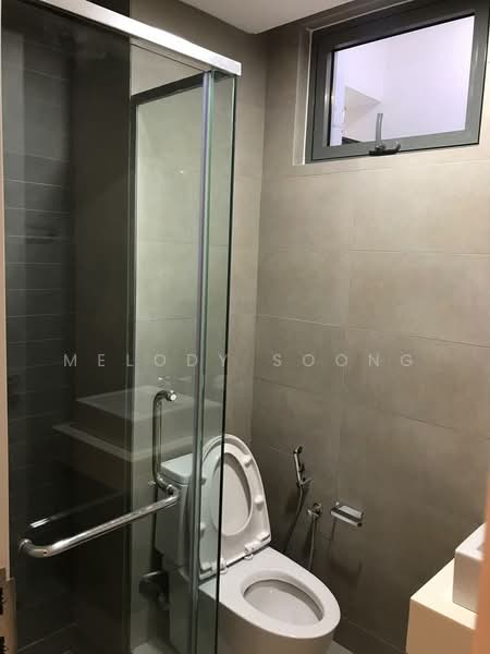 Condominium for Rent at Vivo Residential Suites - Melody Soong - Bathroom - PropertyGuru.com.my