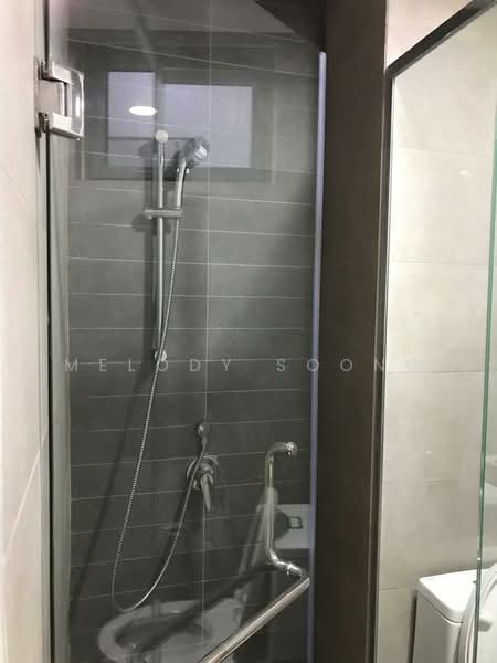 Condominium for Rent at Vivo Residential Suites - Melody Soong - Bathroom - PropertyGuru.com.my