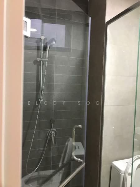 Condominium for Rent at Vivo Residential Suites - Melody Soong - Bathroom - PropertyGuru.com.my