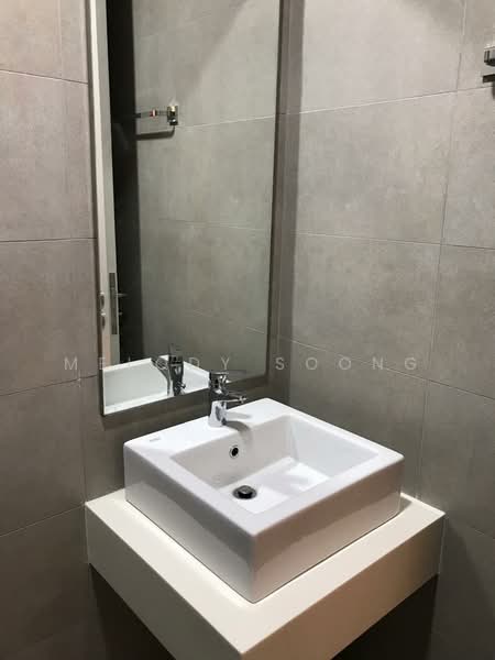 Condominium for Rent at Vivo Residential Suites - Melody Soong - Bathroom - PropertyGuru.com.my