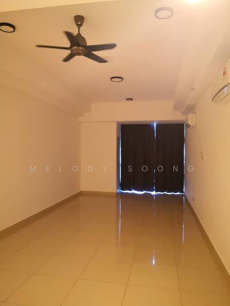 Condominium for Rent at Vivo Residential Suites - Melody Soong - Living Room - PropertyGuru.com.my