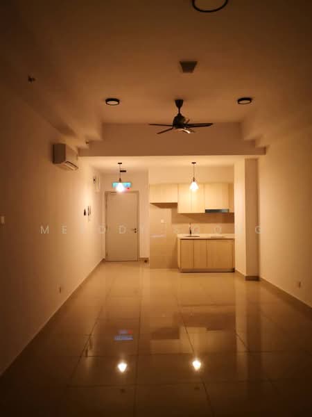 Condominium for Rent at Vivo Residential Suites - Melody Soong - Kitchen - PropertyGuru.com.my