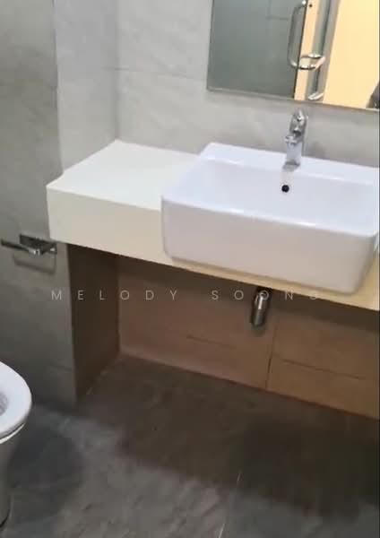 Condominium for Rent at Vivo Residential Suites - Melody Soong - Bathroom - PropertyGuru.com.my