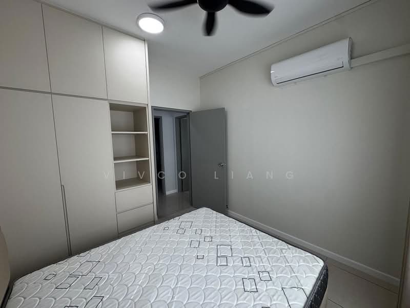 Servis Apartment untuk Disewa di One 49 Residence - Vivco Liang - Bedroom - PropertyGuru.com.my