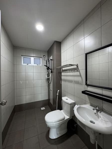 Servis Apartment untuk Disewa di One 49 Residence - Vivco Liang - Bathroom - PropertyGuru.com.my