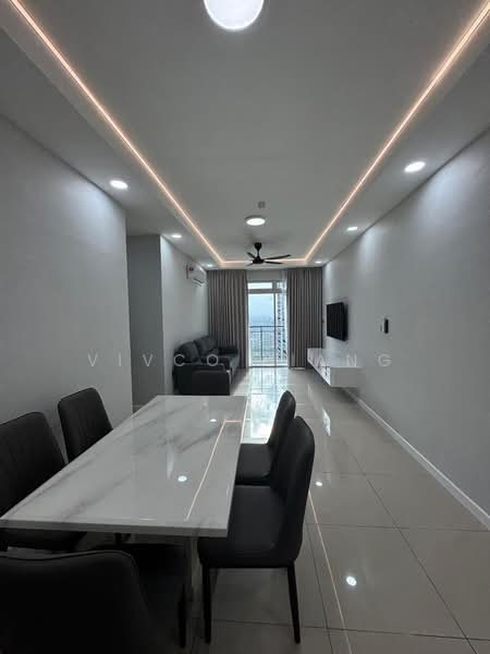 Servis Apartment untuk Disewa di One 49 Residence - Vivco Liang - PropertyGuru.com.my