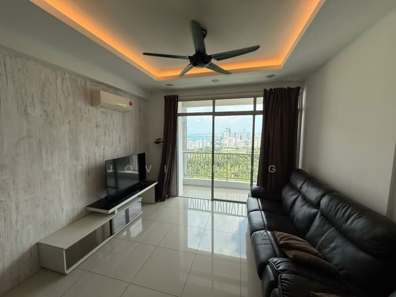 The Peak Residences - 1