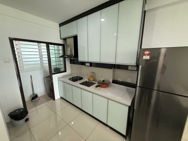 The Peak Residences - 2