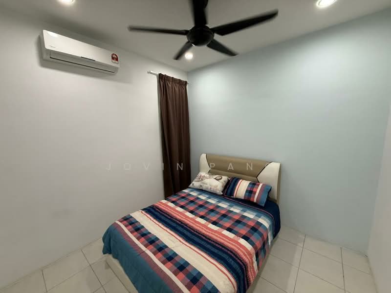 The Peak Residences - 3