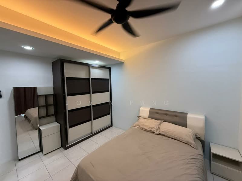 The Peak Residences - 4