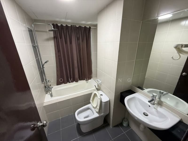 The Peak Residences - 5