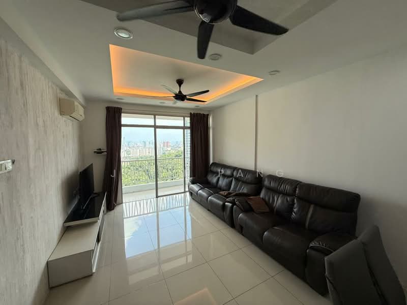 Condominium for Rent at The Peak Residences - Jovin Pang - PropertyGuru.com.my