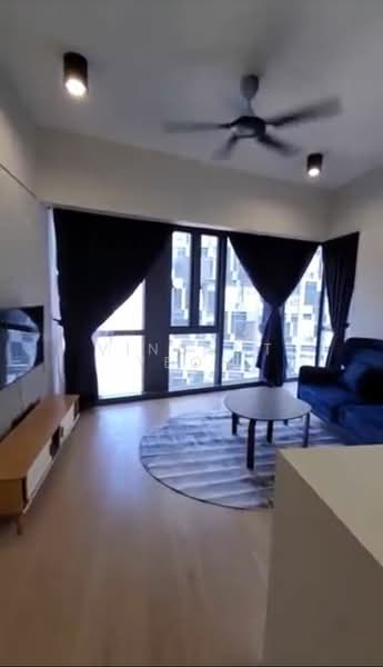 Star Residences Two - 1