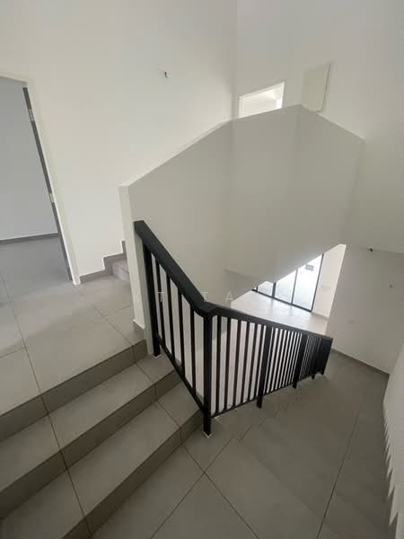 2-storey Terraced House for Sale in Taman Mount Austin (Tebrau) - KT Tan - Interior - PropertyGuru.com.my