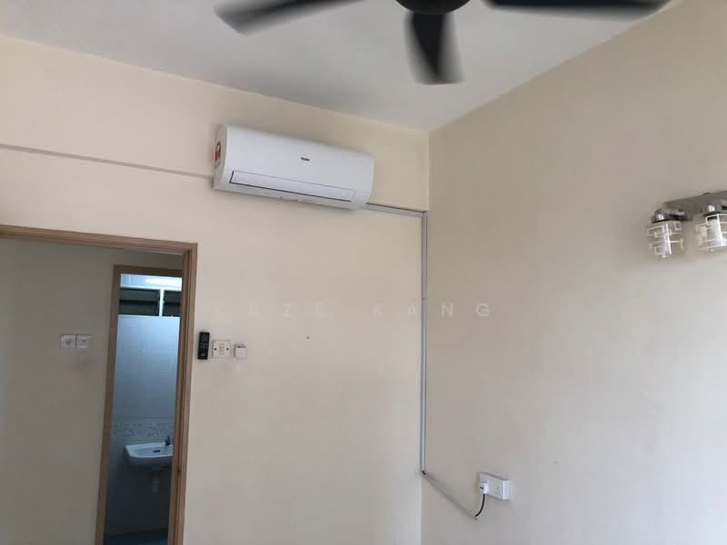 Condominium for Sale at Putra Place Condominium - Kaze Kang - PropertyGuru.com.my